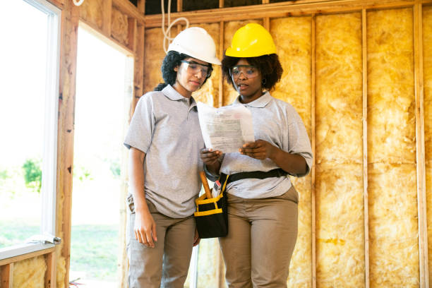 Range of Insulation Solutions in Ottawa, KS