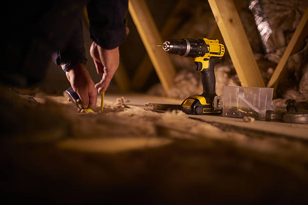 Trusted Ottawa, KS Insulation Contractor Experts